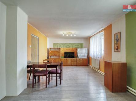 Prodej - dům/vila, 116 m²
