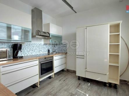 Kuchyně | Prodej bytu, 4+1, 78 m²