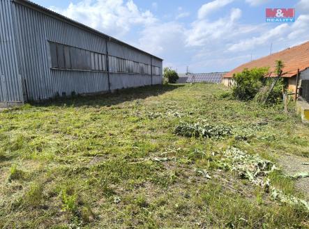 Foto  Jevišovka 2.jpg | Prodej - pozemek pro komerční výstavbu, 1 933 m²