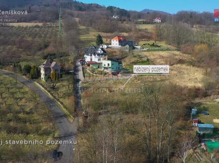 pozemek chrochvice2.jpg | Prodej - pozemek pro bydlení, 1 477 m²