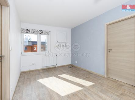 Prodej bytu, 3+kk, 71 m²