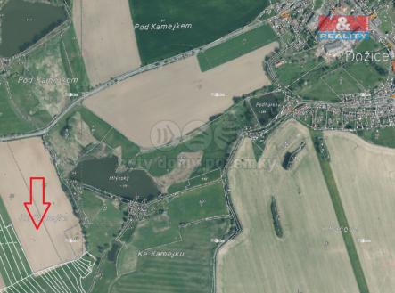 Pole 3.png | Prodej - pozemek, zemědělská půda, 4 986 m²