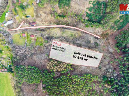 DJI_0125-HDR-Edit.jpg | Prodej - pozemek pro bydlení, 10 875 m²