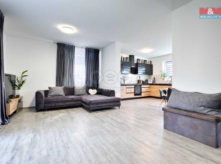 Prodej - dům/vila, 263 m²