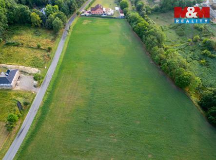 Vraný-2.jpg | Prodej - pozemek pro bydlení, 15 203 m²