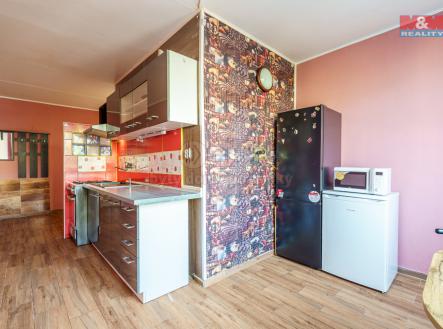 Kuchyně | Prodej bytu, 2+1, 60 m²