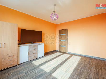 Pokoj | Prodej bytu, 2+1, 60 m²
