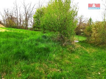 pozemek Majka 6.jpg | Pronájem - pozemek, trvalý travní porost, 4 032 m²