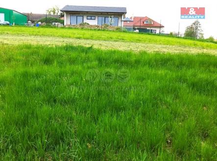 pozemek Majka 7.jpg | Pronájem - pozemek, trvalý travní porost, 4 032 m²