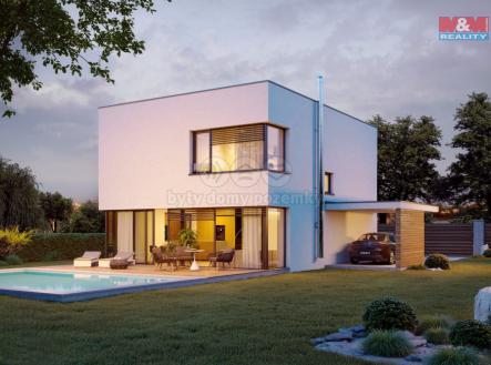 Prodej - dům/vila, 448 m²