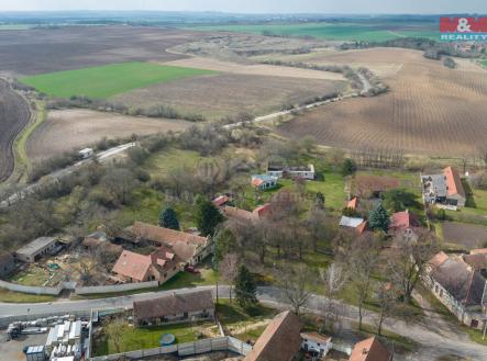 DJI_0557.jpg | Prodej - pozemek pro bydlení, 456 m²