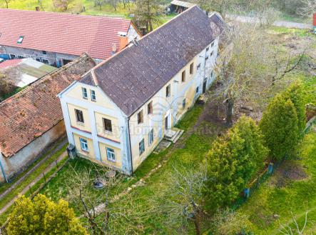 DJI_0239-HDR-Edit.jpg | Prodej - zemědělský objekt, 2 153 m²