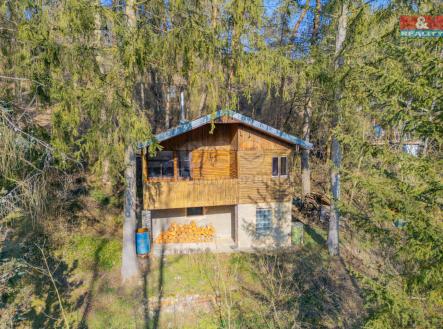 DJI_0756.jpg | Prodej - chata/rekreační objekt, 70 m²