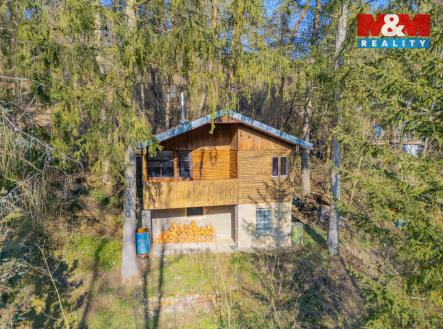 DJI_0756.jpg | Prodej - chata/rekreační objekt, 70 m²