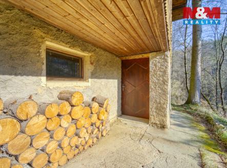 DSC08323_30.jpg | Prodej - chata/rekreační objekt, 70 m²