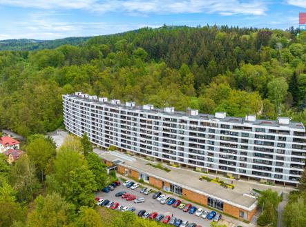 Dron | Prodej bytu, 4+kk, 101 m²