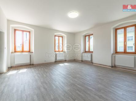 Prodej bytu, 2+1, 100 m²