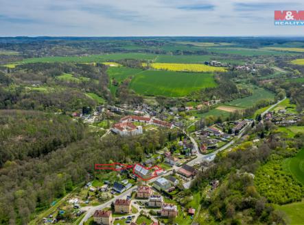 dům se zámkem-HDR.png | Prodej bytu, 2+1, 85 m²