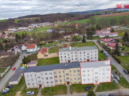 DJI_0617x.jpg | Prodej bytu, 3+1, 69 m²