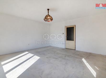 Prodej - dům/vila, 295 m²