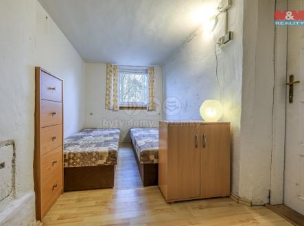 1S3A2465_hdr.jpg | Prodej - chata/rekreační objekt, 52 m²