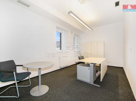 7.jpg | Pronájem - kanceláře, 105 m²
