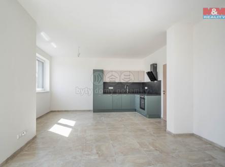 Prodej bytu, 4+1, 231 m²