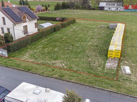 DJI_08242817.jpg | Prodej - pozemek pro bydlení, 830 m²