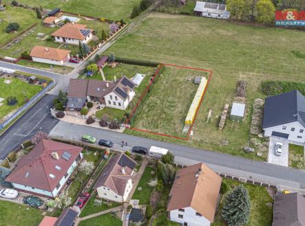 DJI_08312820.jpg | Prodej - pozemek pro bydlení, 830 m²