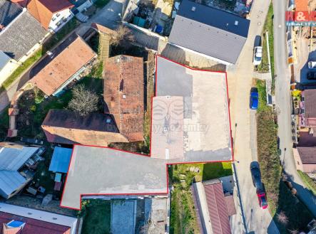 DJI_0353.jpg | Prodej - dům/vila, 190 m²