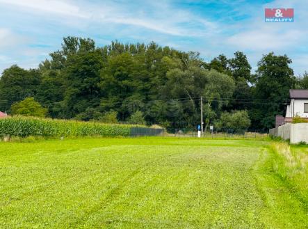 novy3 kopie.jpg | Prodej - pozemek pro bydlení, 4 058 m²