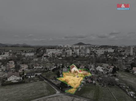 DJI_20240313164253_0264_D-v-min.jpg | Prodej - pozemek pro bydlení, 1 960 m²