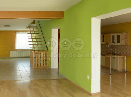 Prodej - dům/vila, 336 m²