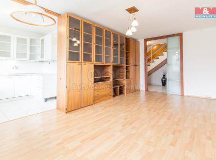 Prodej bytu, 4+1, 80 m²