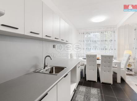 Kuchyně | Prodej bytu, 3+kk, 74 m²