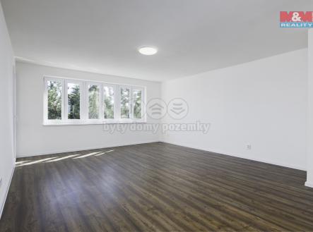 Prodej bytu, 4+kk, 85 m²
