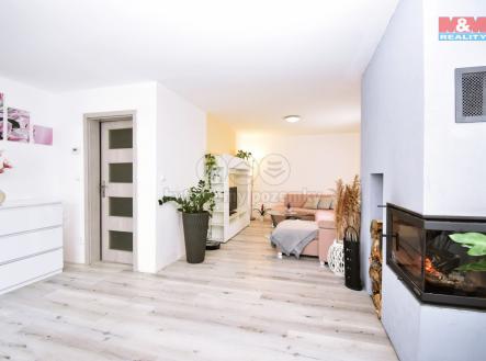 Prodej - dům/vila, 127 m²