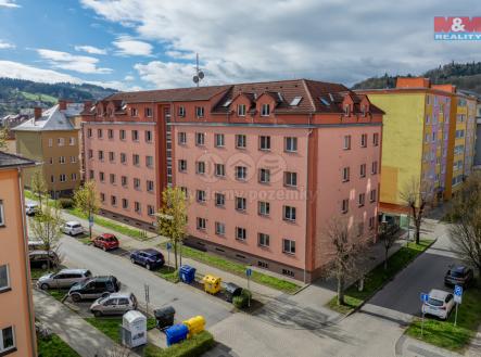 DJI_0753-HDR.jpg | Prodej bytu, 1+1, 32 m²