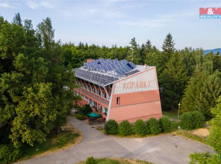 20230718 - Reality_Rekreace_Kopanky_DJI_0062-HDR_45.jpg | Prodej - hotel, 2 237 m²