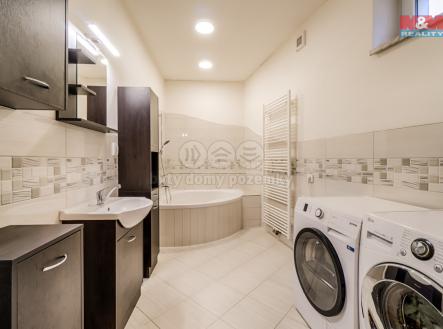 Koupelna | Prodej bytu, 3+1, 84 m²