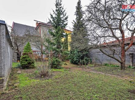 zahrada | Prodej - dům/vila, 140 m²