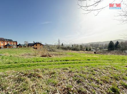 Prodej - pozemek, trvalý travní porost, 2 415 m²