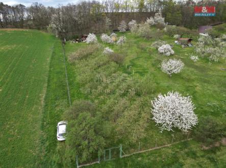 DJI_0260.jpg | Prodej - pozemek, zahrada, 2 530 m²