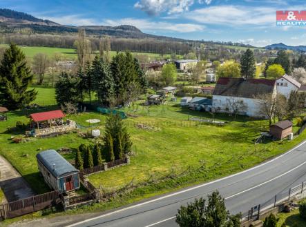 DJI_0171-HDR.jpg | Prodej - pozemek pro bydlení, 913 m²