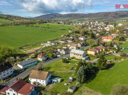 DJI_0205-HDR.jpg | Prodej - pozemek pro bydlení, 913 m²