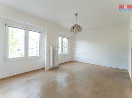 Prodej bytu, 3+1, 59 m²