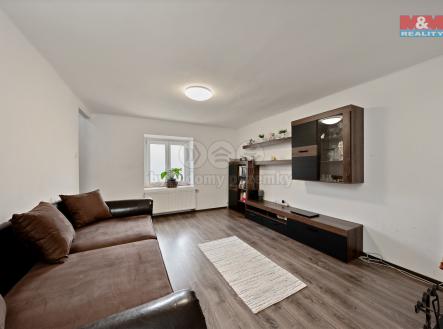 Prodej - dům/vila, 55 m²