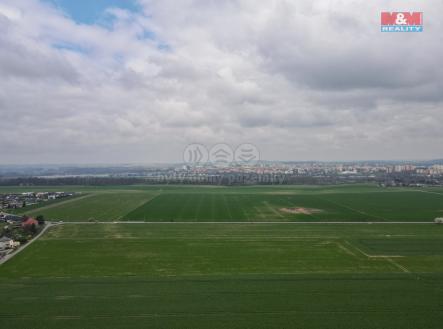 Prodej - pozemek, zemědělská půda, 16 725 m²