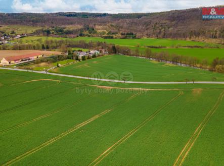 Prodej - pozemek, zemědělská půda, 5 653 m²