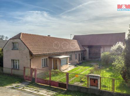 dům | Prodej - dům/vila, 120 m²